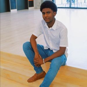 Meet your Posher, Antonio